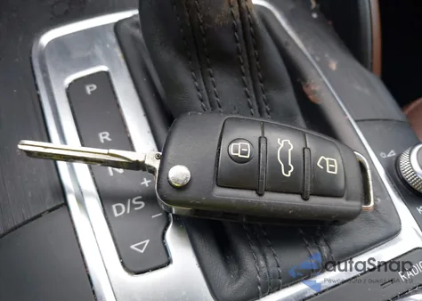 2015 Audi A3 2.0T Premium from USA, damaged, VIN WAUBFGFF1F1127870